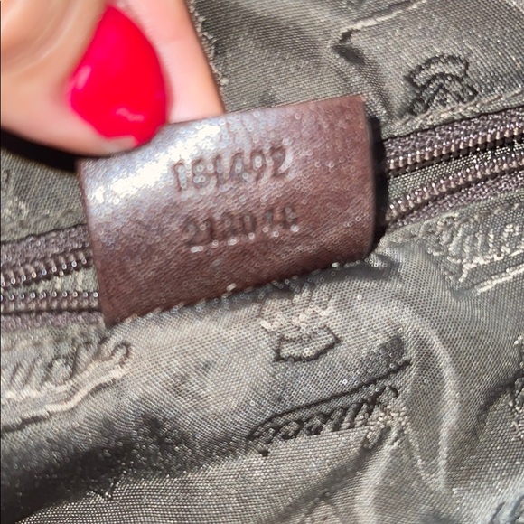 Gucci handbag - Picture 7 of 8